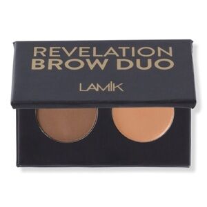 Revelation Brow Duo - Brown and Tan AUBURN